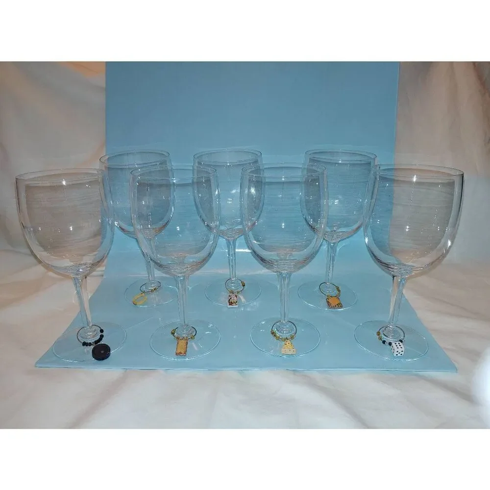 Unknown set wine
